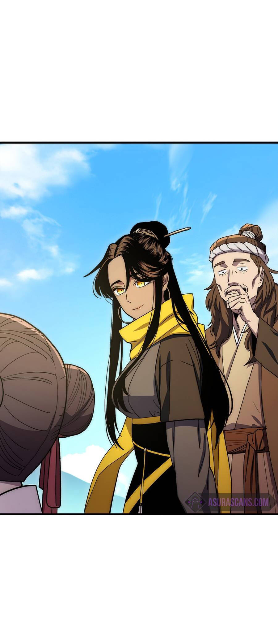 Huyền Thoại Diệt Thế Độc Long - Chapter 60 - Page 70