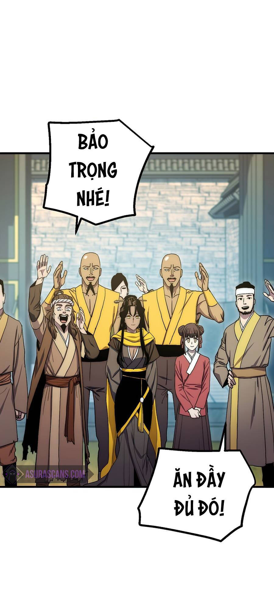 Huyền Thoại Diệt Thế Độc Long - Chapter 60 - Page 73