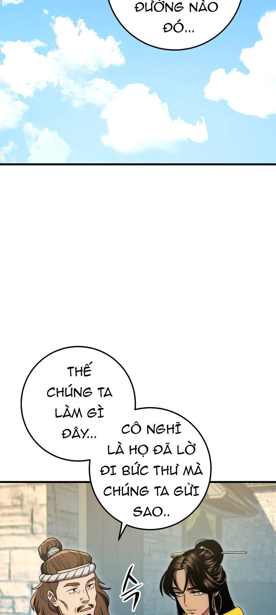 Huyền Thoại Diệt Thế Độc Long - Chapter 60 - Page 78