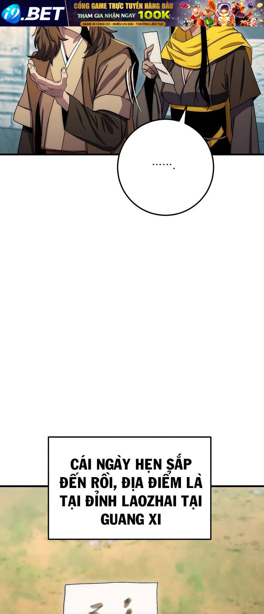 Huyền Thoại Diệt Thế Độc Long - Chapter 60 - Page 79