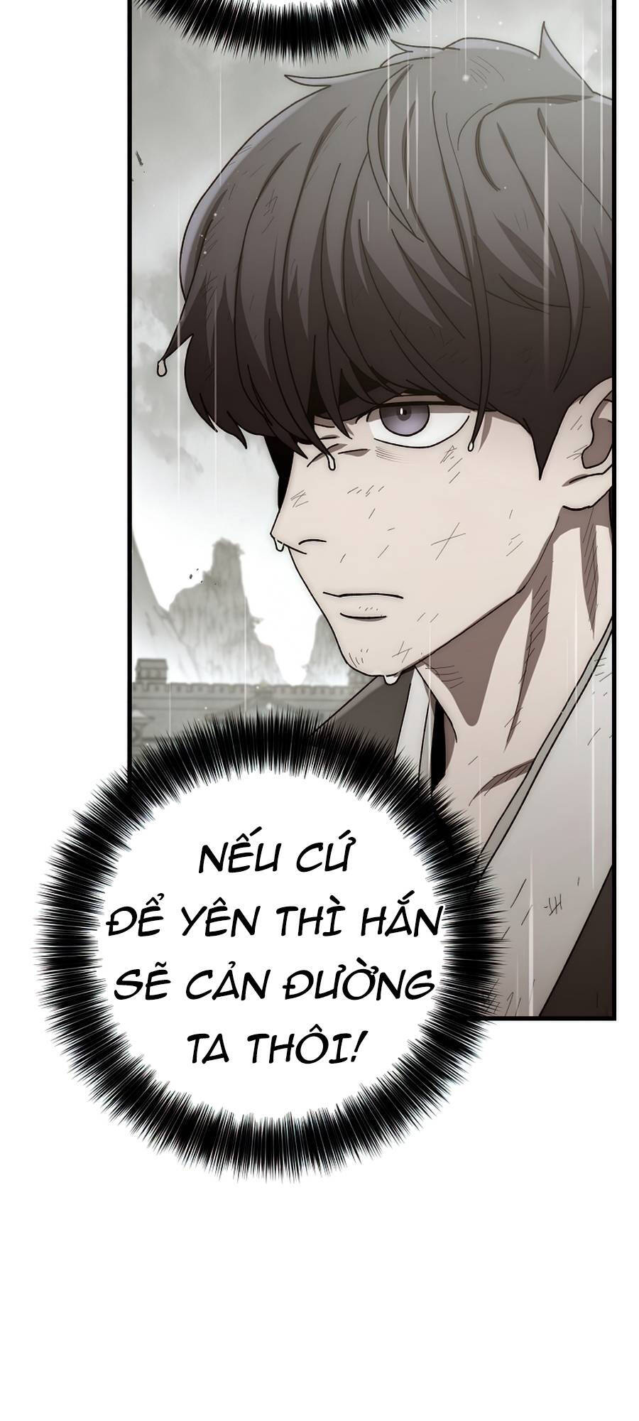 Huyền Thoại Diệt Thế Độc Long - Chapter 60 - Page 8