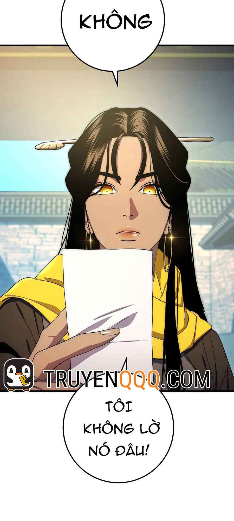 Huyền Thoại Diệt Thế Độc Long - Chapter 60 - Page 81