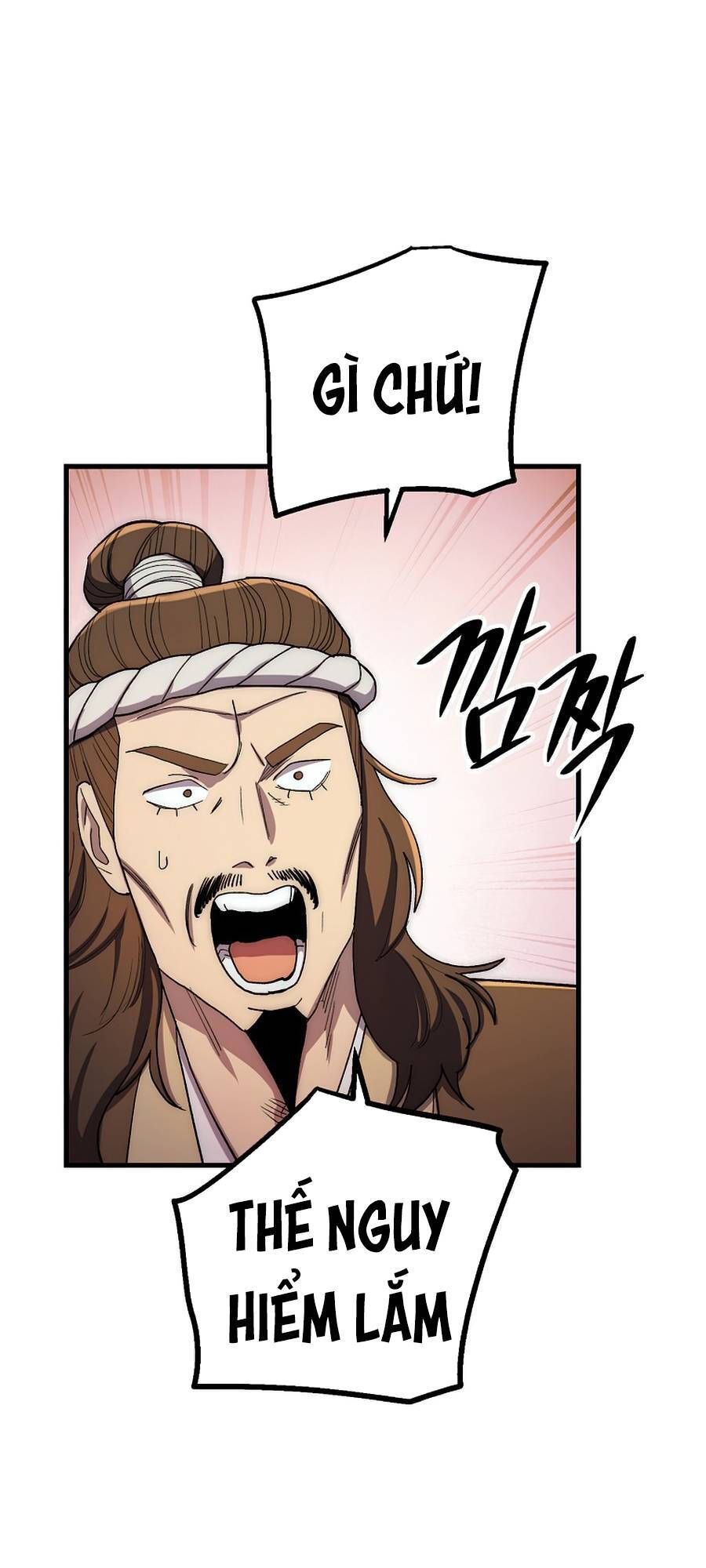 Huyền Thoại Diệt Thế Độc Long - Chapter 60 - Page 82