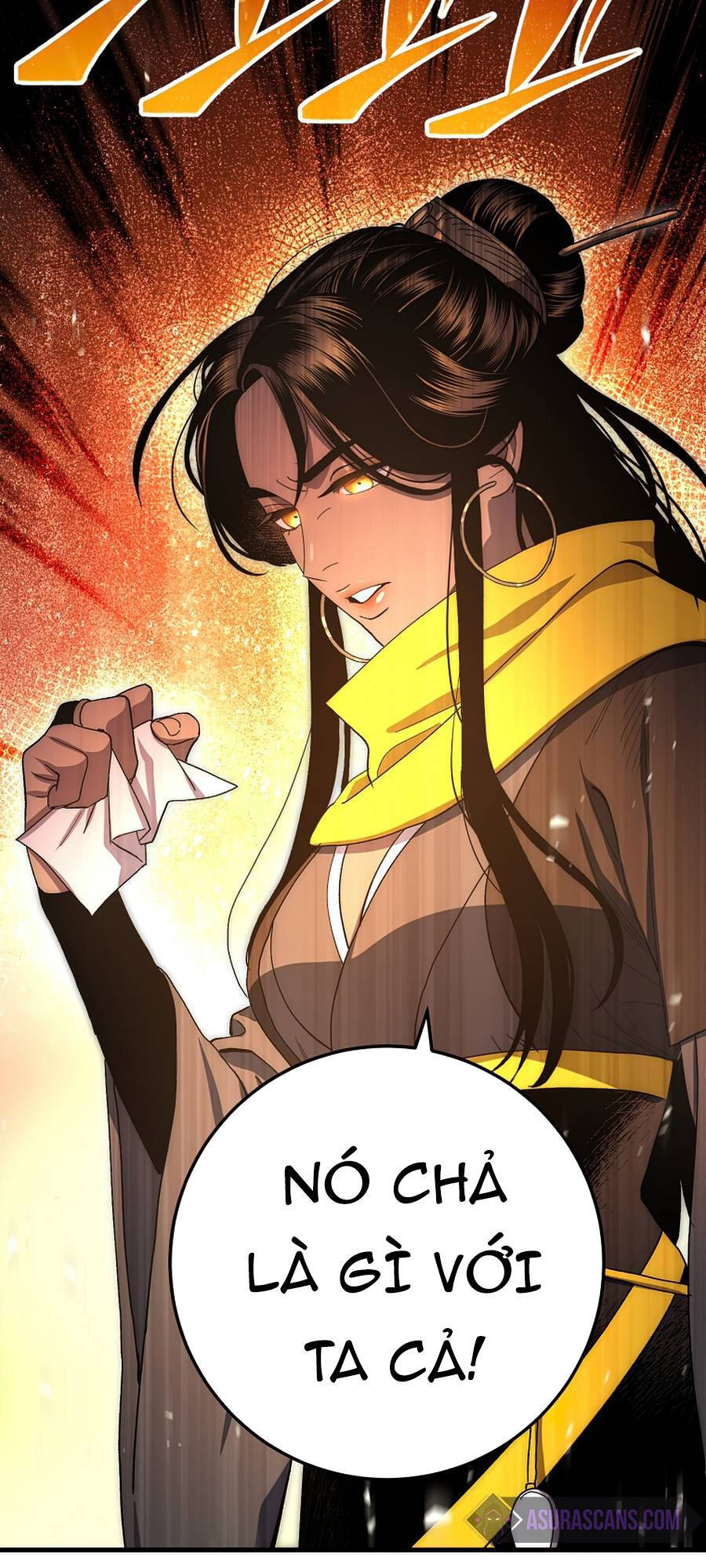 Huyền Thoại Diệt Thế Độc Long - Chapter 60 - Page 86