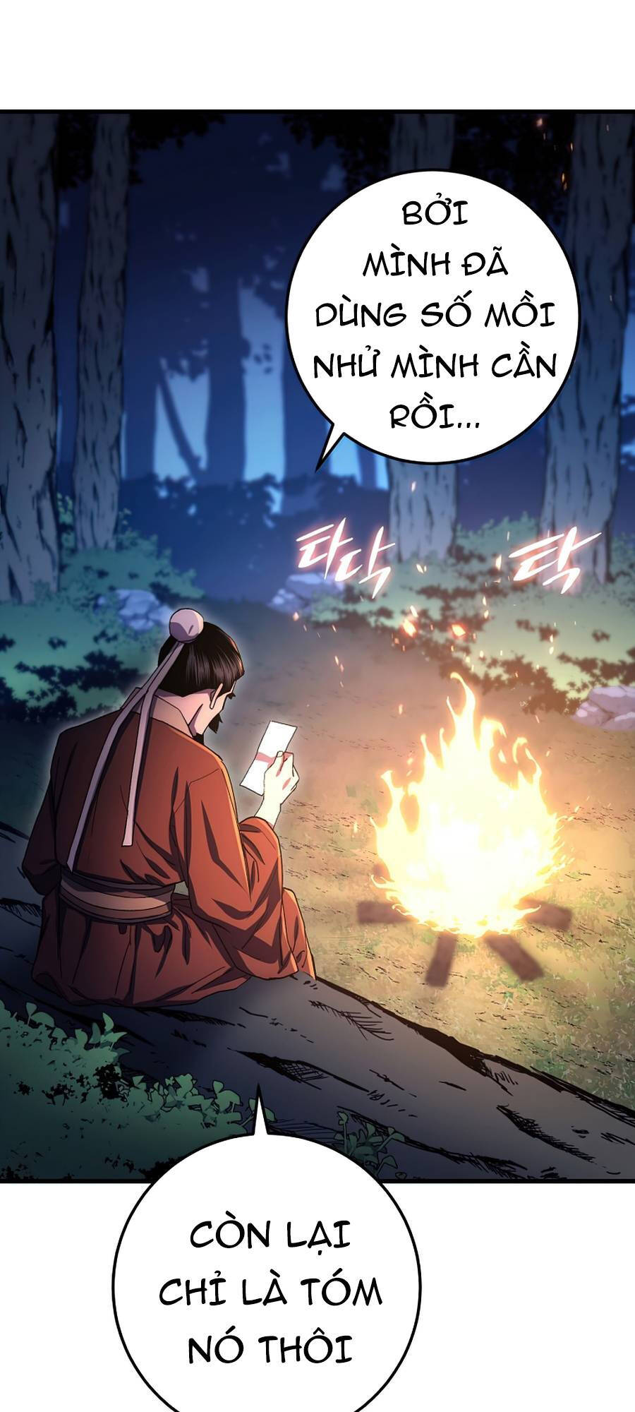 Huyền Thoại Diệt Thế Độc Long - Chapter 60 - Page 91