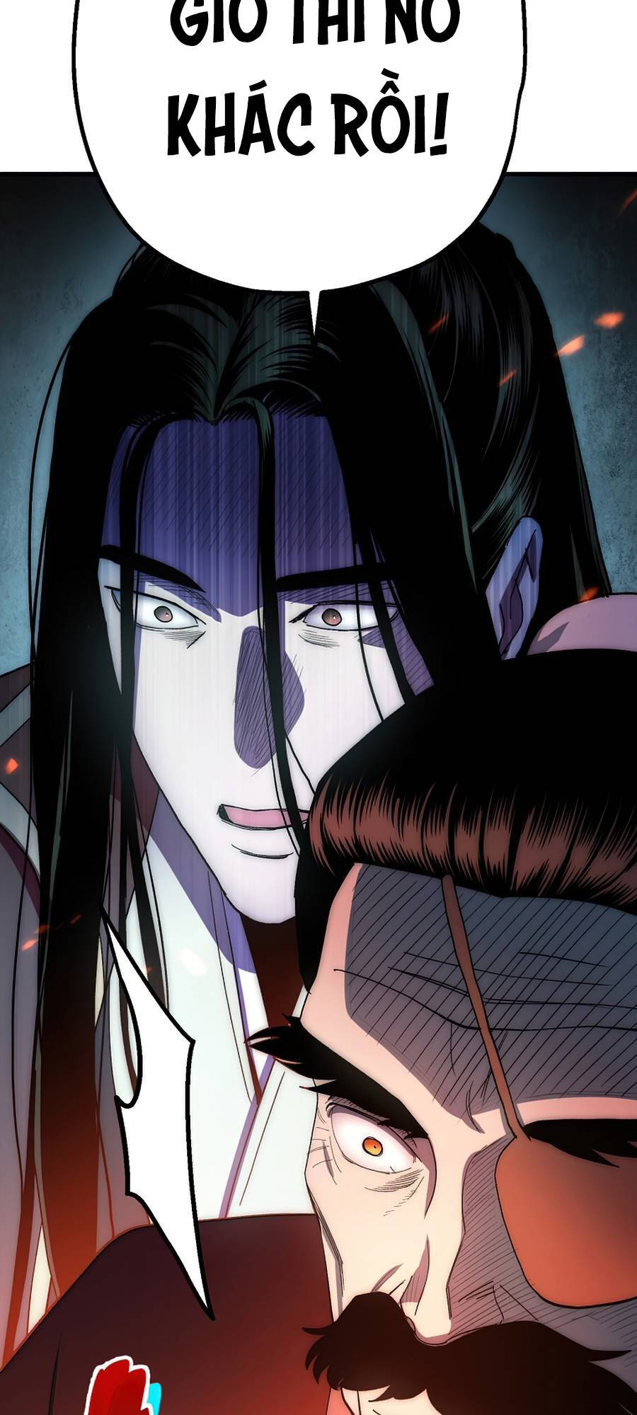 Huyền Thoại Diệt Thế Độc Long - Chapter 60 - Page 95