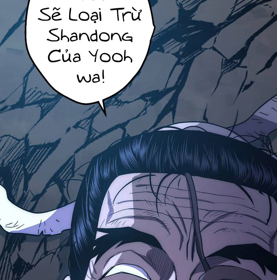 Huyền Thoại Diệt Thế Độc Long - Chapter 61.5 - Page 22