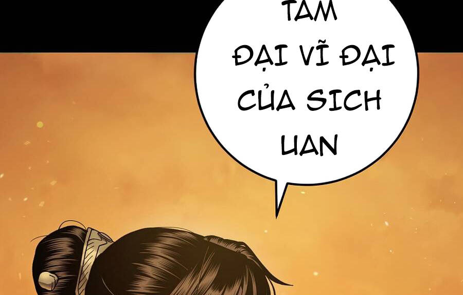 Huyền Thoại Diệt Thế Độc Long - Chapter 61.5 - Page 45