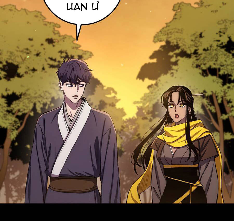 Huyền Thoại Diệt Thế Độc Long - Chapter 61.5 - Page 48