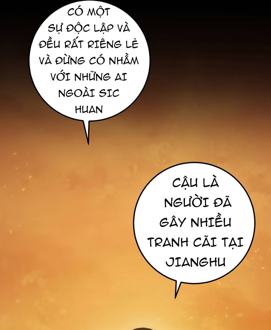 Huyền Thoại Diệt Thế Độc Long - Chapter 61.5 - Page 66