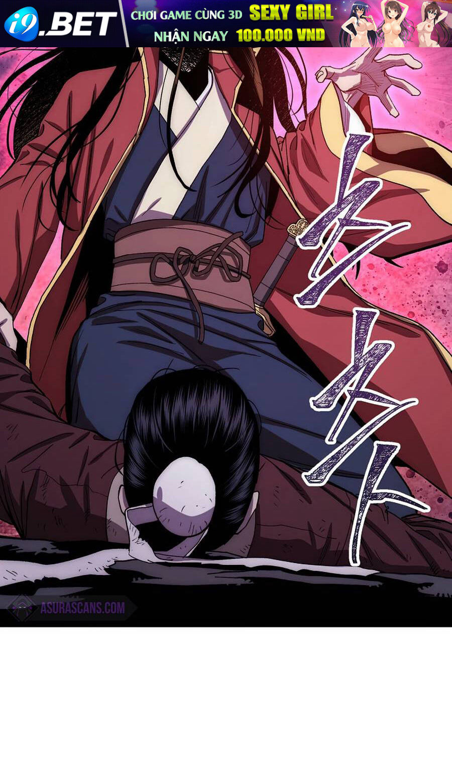 Huyền Thoại Diệt Thế Độc Long - Chapter 61 - Page 107