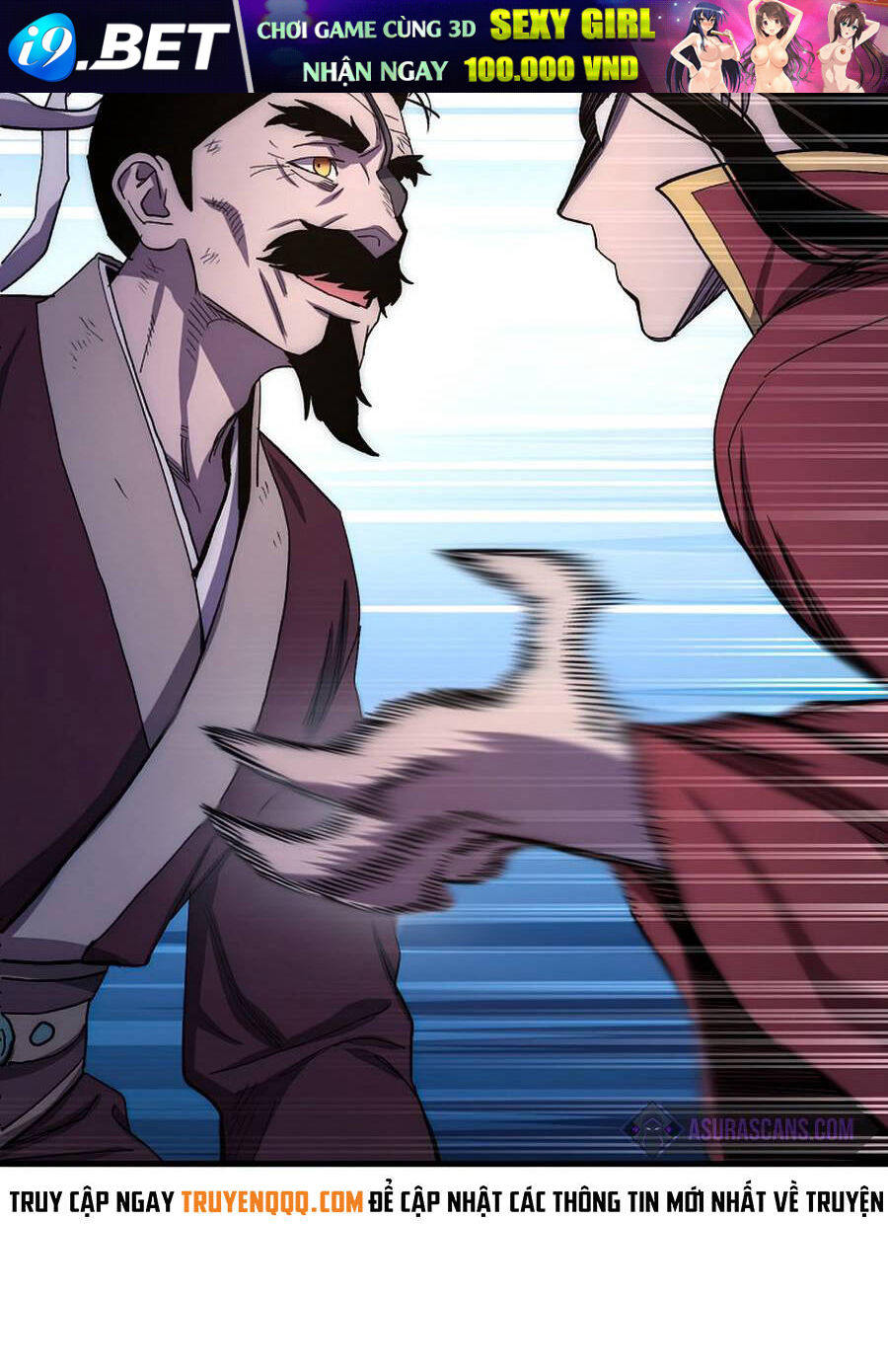 Huyền Thoại Diệt Thế Độc Long - Chapter 61 - Page 18