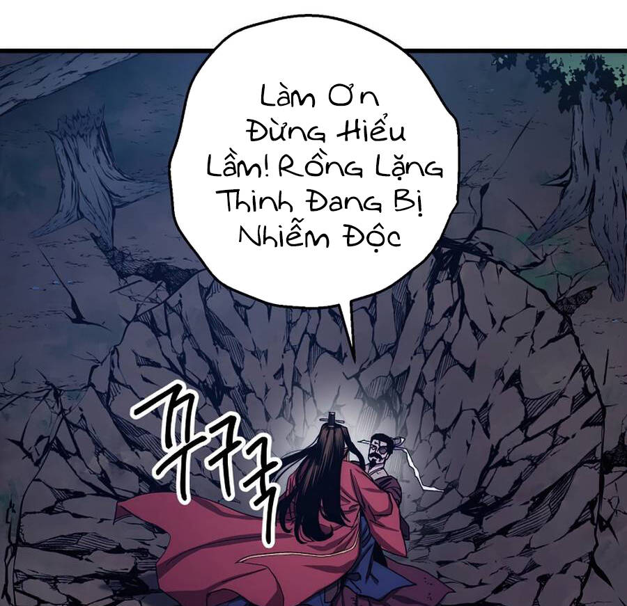 Huyền Thoại Diệt Thế Độc Long - Chapter 61 - Page 93