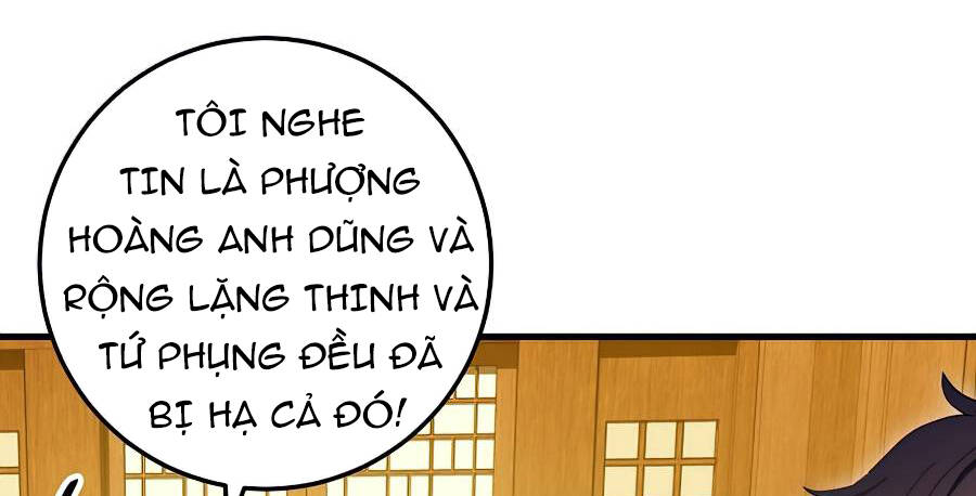 Huyền Thoại Diệt Thế Độc Long - Chapter 62 - Page 142