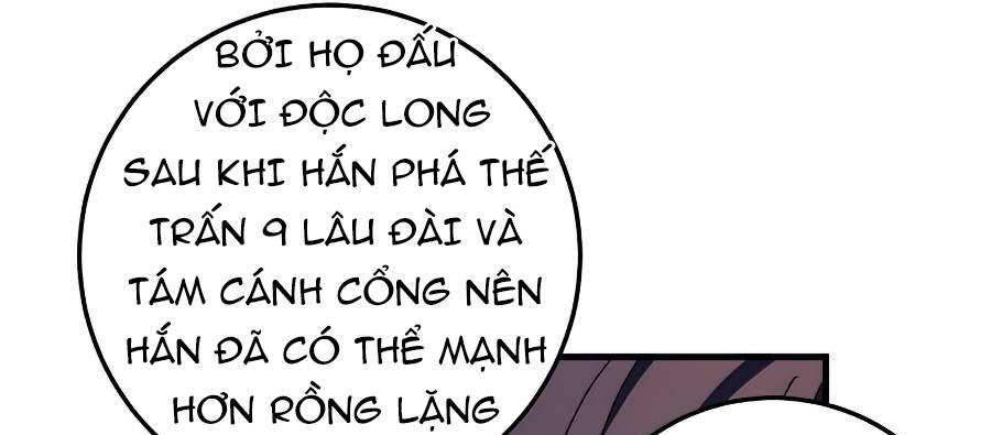 Huyền Thoại Diệt Thế Độc Long - Chapter 62 - Page 146