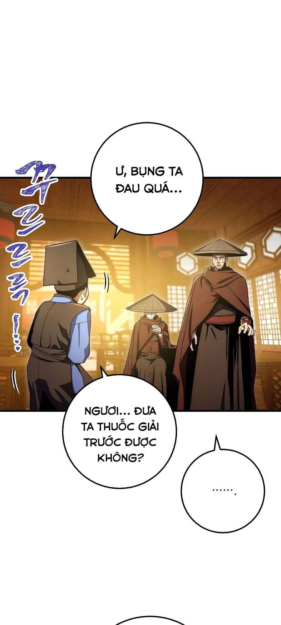 Huyền Thoại Diệt Thế Độc Long - Chapter 63 - Page 17