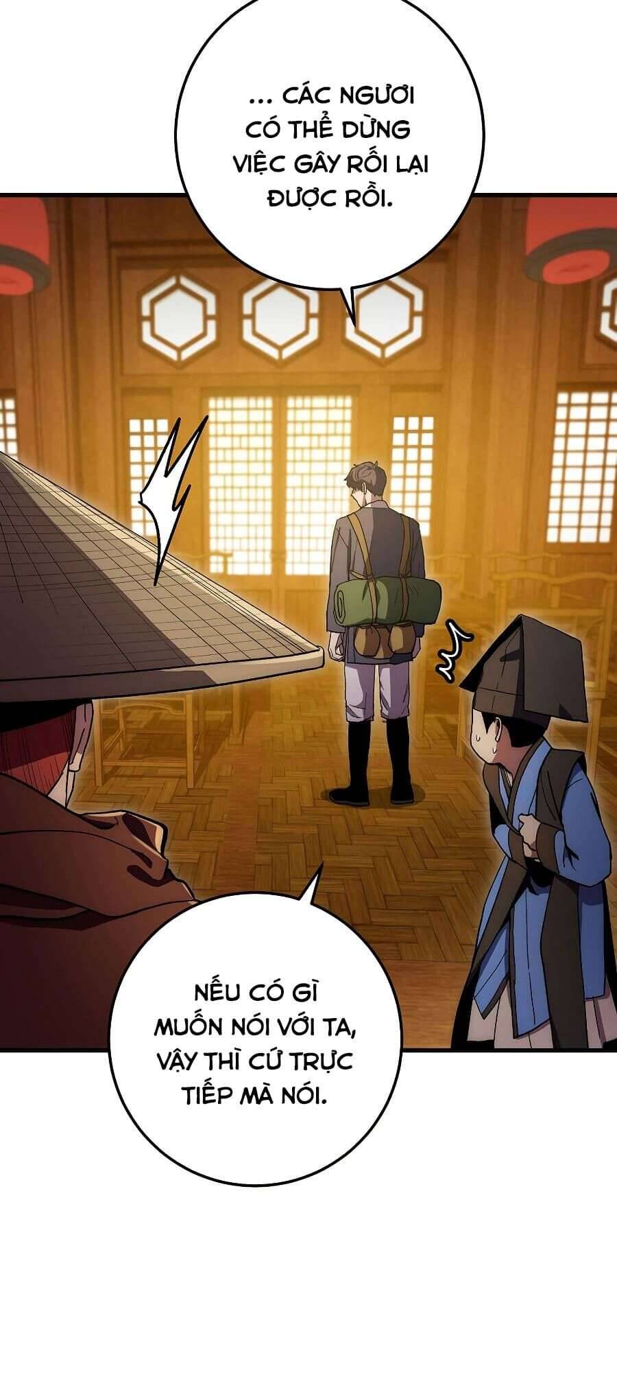 Huyền Thoại Diệt Thế Độc Long - Chapter 63 - Page 18