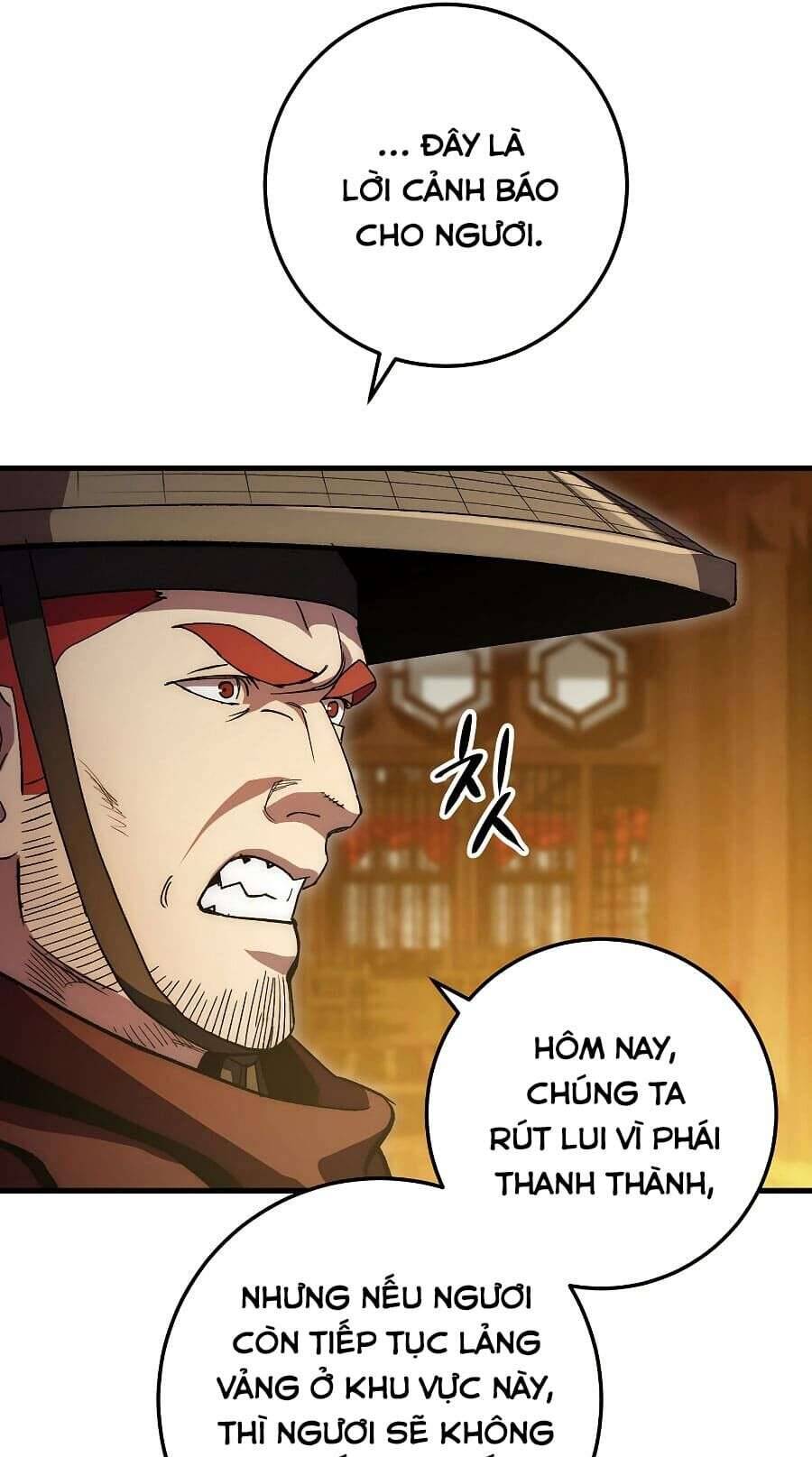 Huyền Thoại Diệt Thế Độc Long - Chapter 63 - Page 19