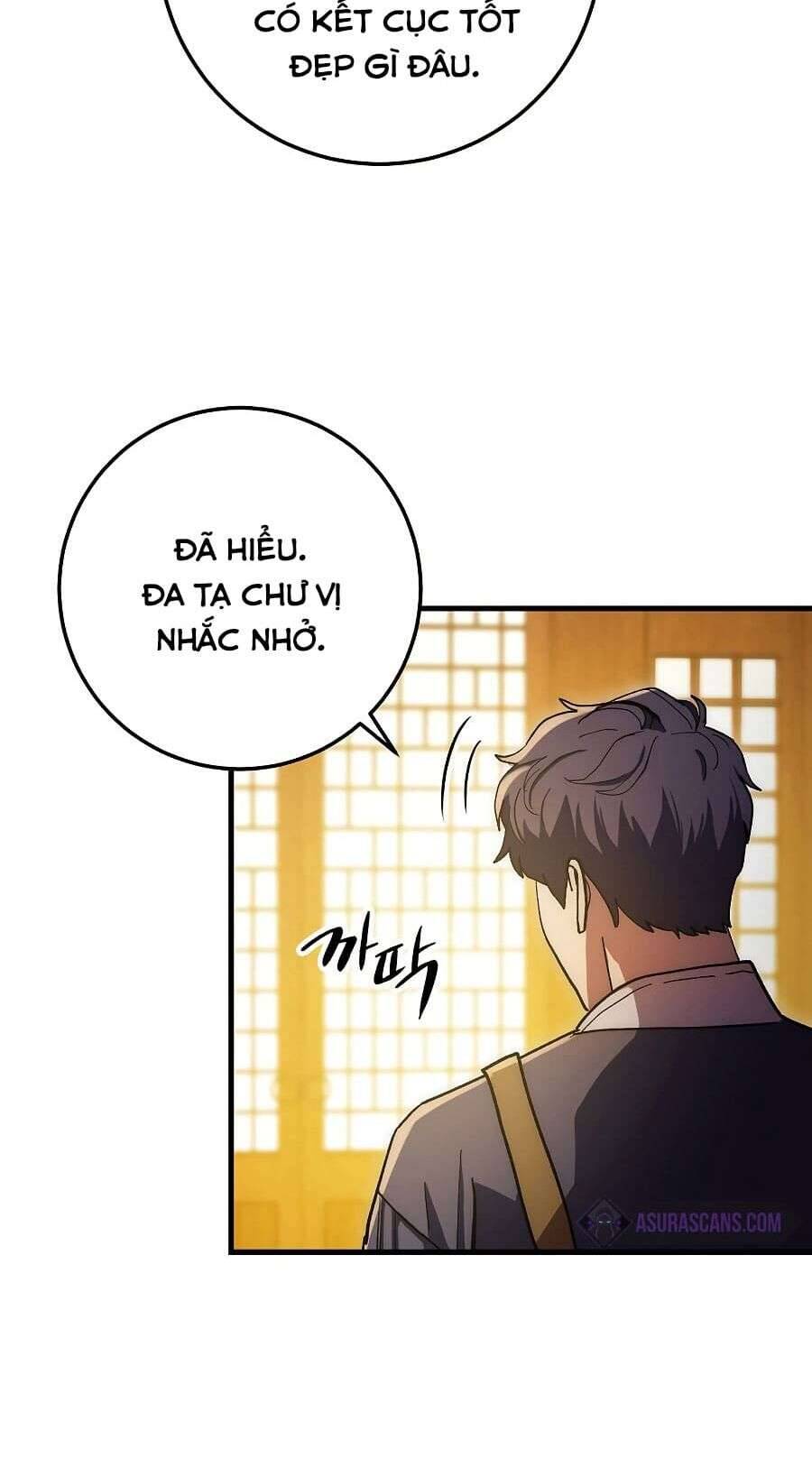 Huyền Thoại Diệt Thế Độc Long - Chapter 63 - Page 20