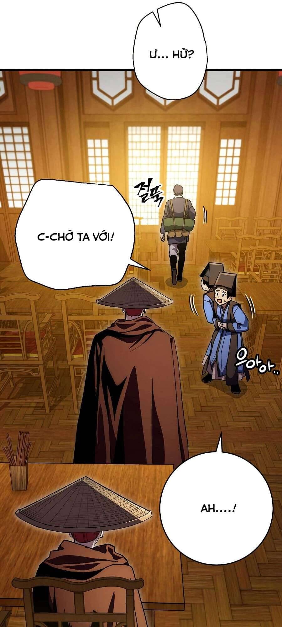 Huyền Thoại Diệt Thế Độc Long - Chapter 63 - Page 21