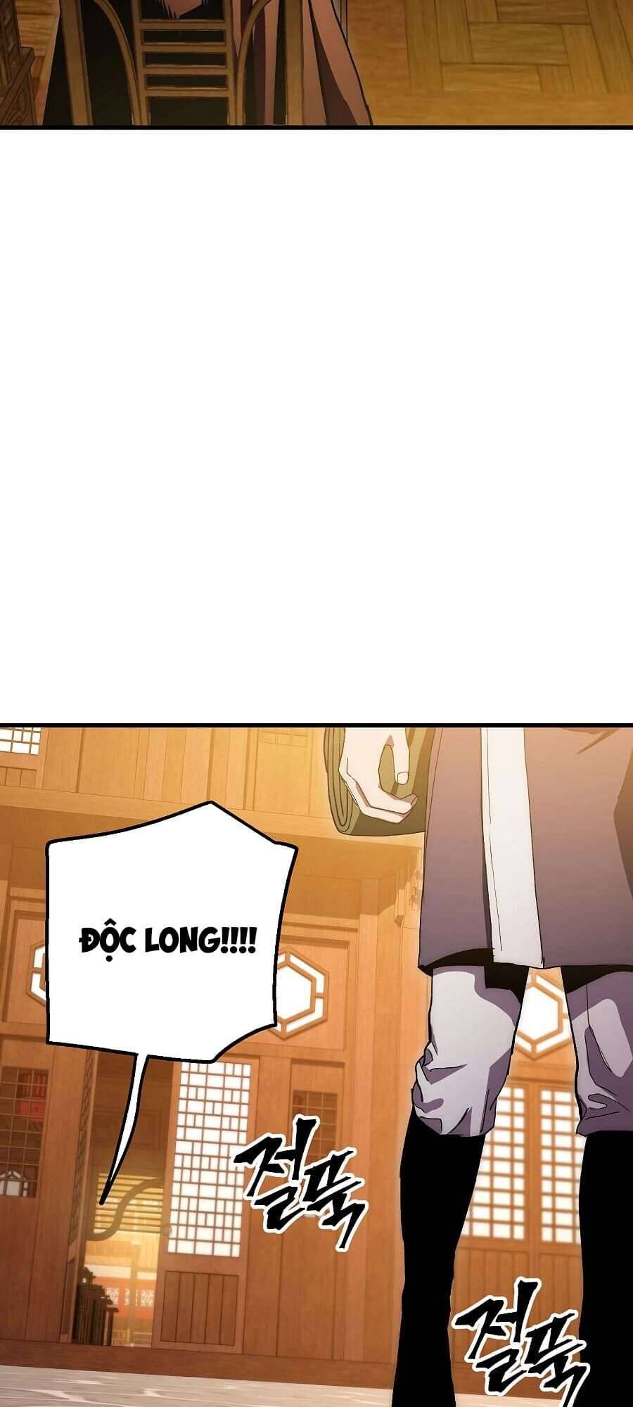 Huyền Thoại Diệt Thế Độc Long - Chapter 63 - Page 22