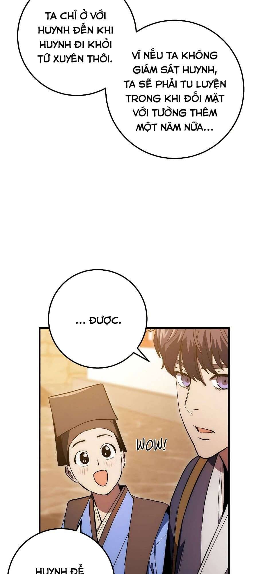 Huyền Thoại Diệt Thế Độc Long - Chapter 63 - Page 27