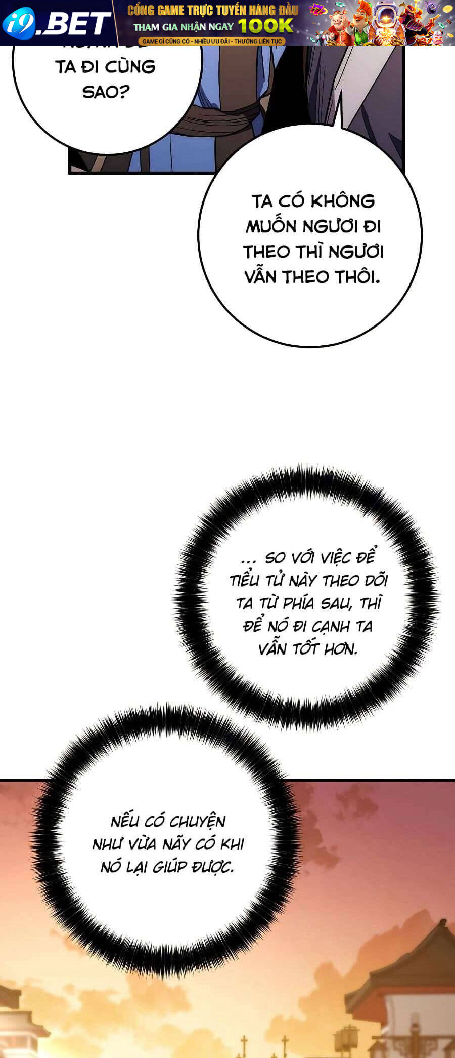 Huyền Thoại Diệt Thế Độc Long - Chapter 63 - Page 28