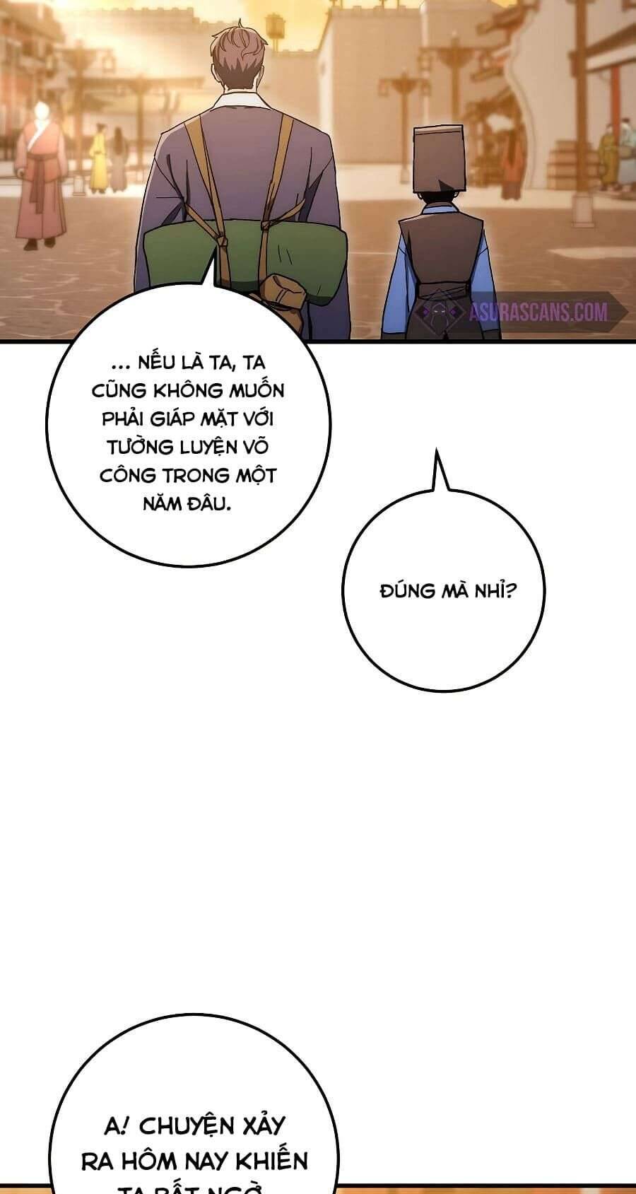 Huyền Thoại Diệt Thế Độc Long - Chapter 63 - Page 29