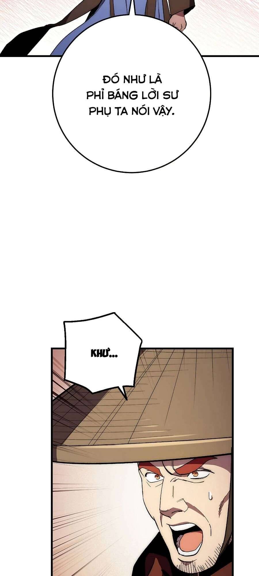 Huyền Thoại Diệt Thế Độc Long - Chapter 63 - Page 3