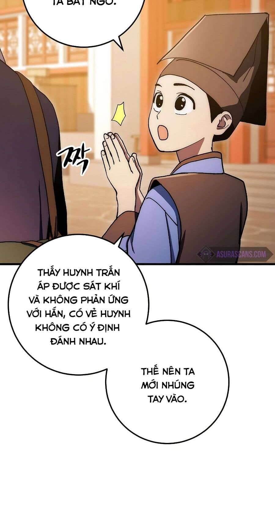 Huyền Thoại Diệt Thế Độc Long - Chapter 63 - Page 30