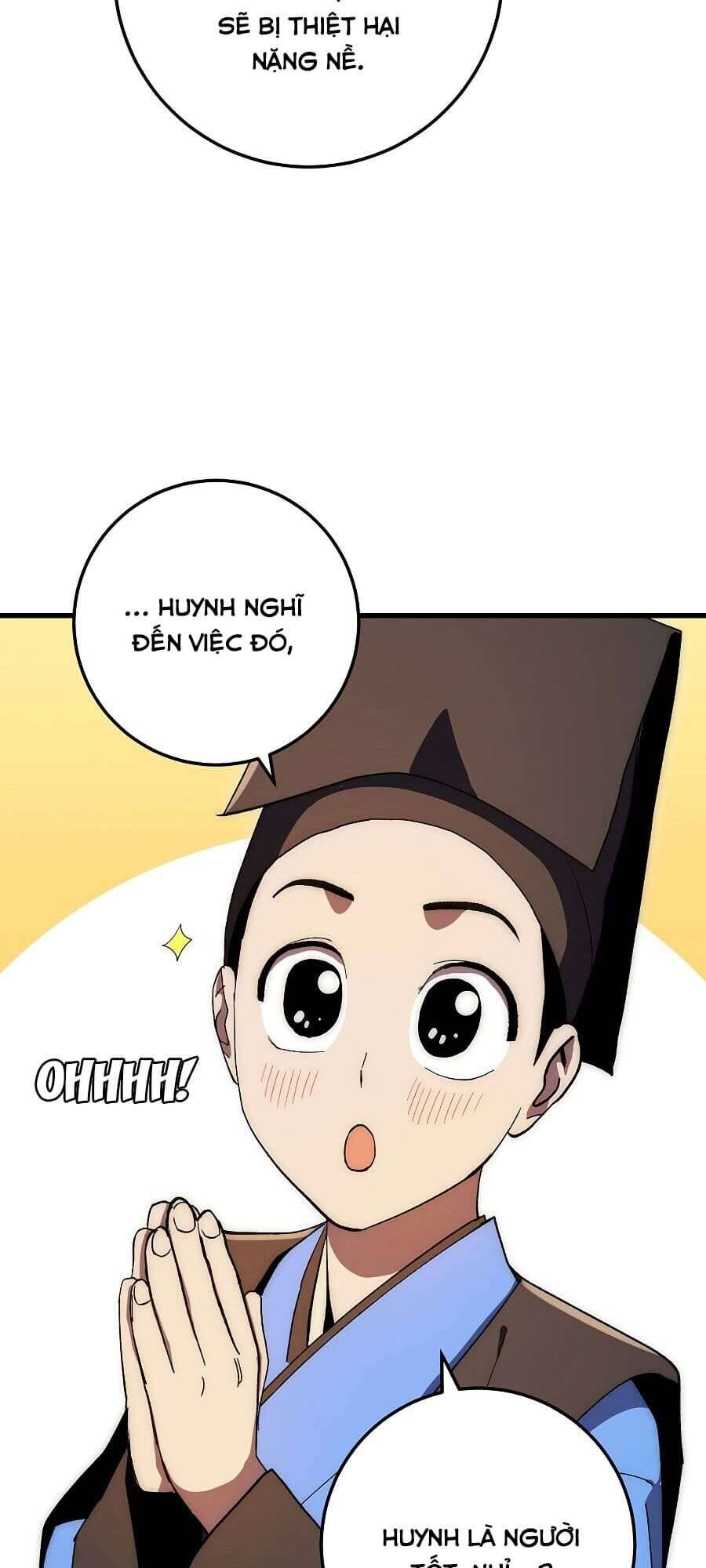Huyền Thoại Diệt Thế Độc Long - Chapter 63 - Page 32