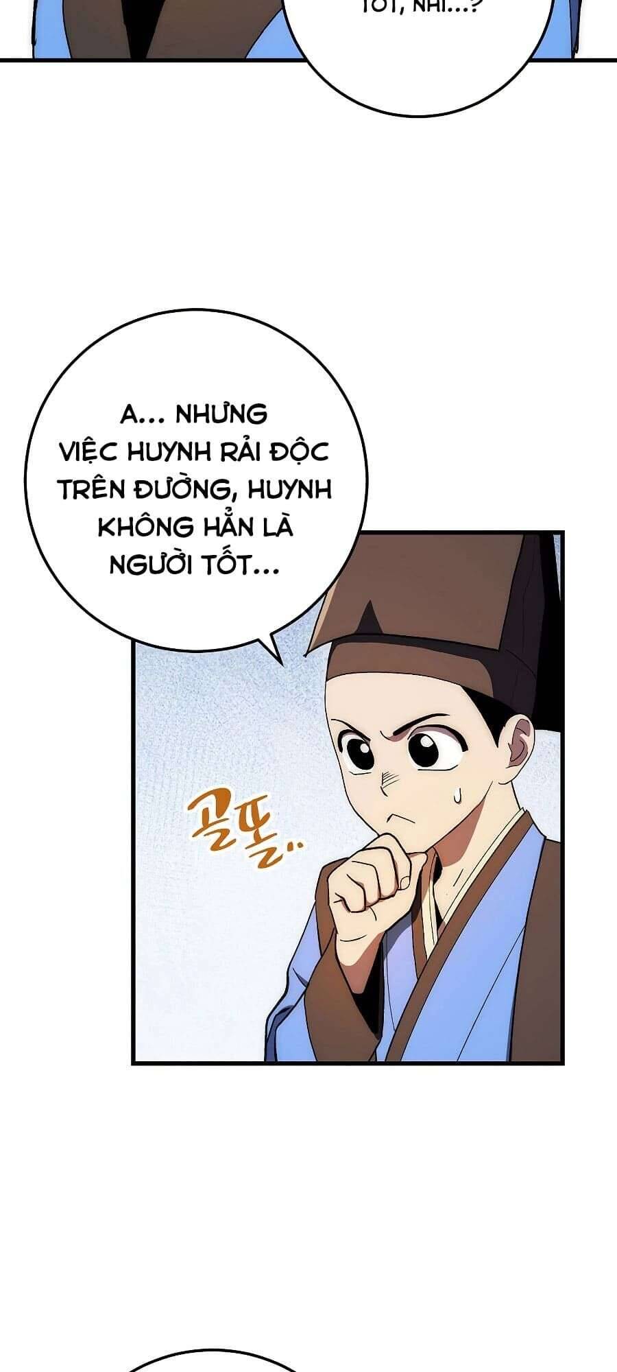 Huyền Thoại Diệt Thế Độc Long - Chapter 63 - Page 33