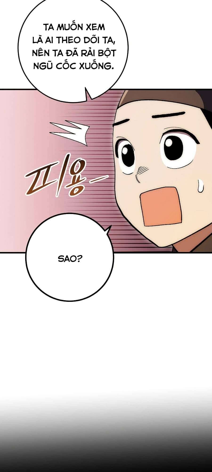 Huyền Thoại Diệt Thế Độc Long - Chapter 63 - Page 34