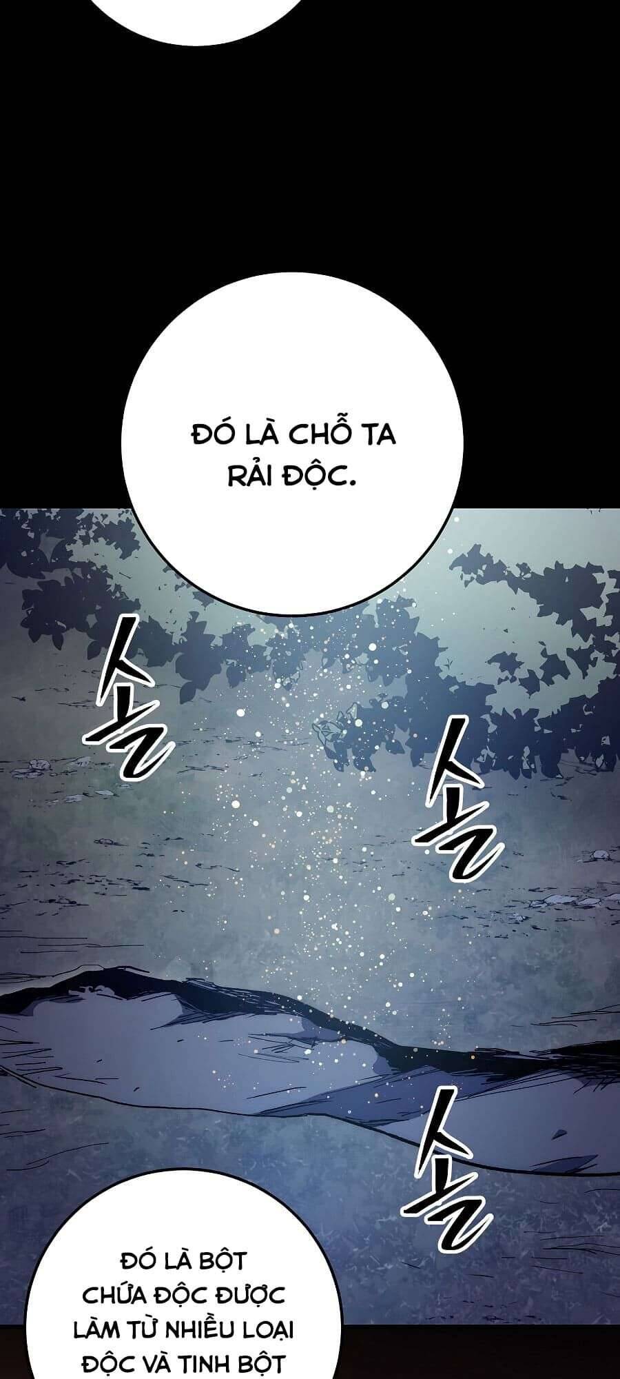 Huyền Thoại Diệt Thế Độc Long - Chapter 63 - Page 36