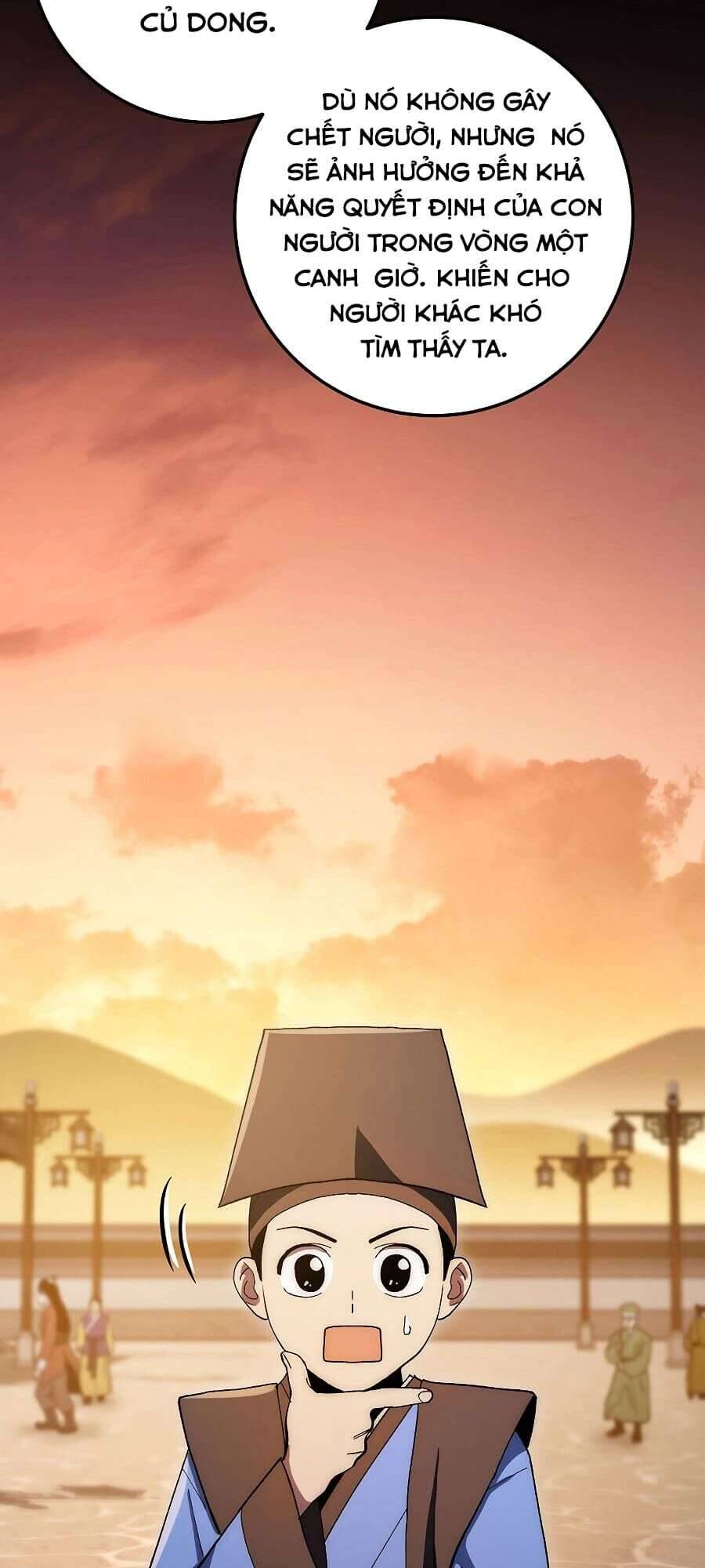 Huyền Thoại Diệt Thế Độc Long - Chapter 63 - Page 37