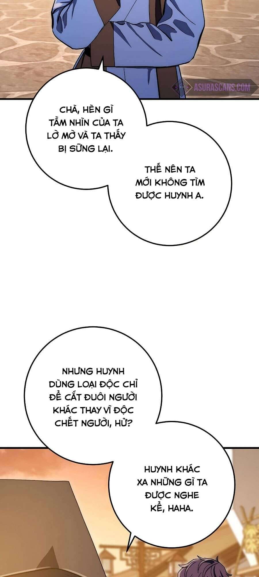 Huyền Thoại Diệt Thế Độc Long - Chapter 63 - Page 38