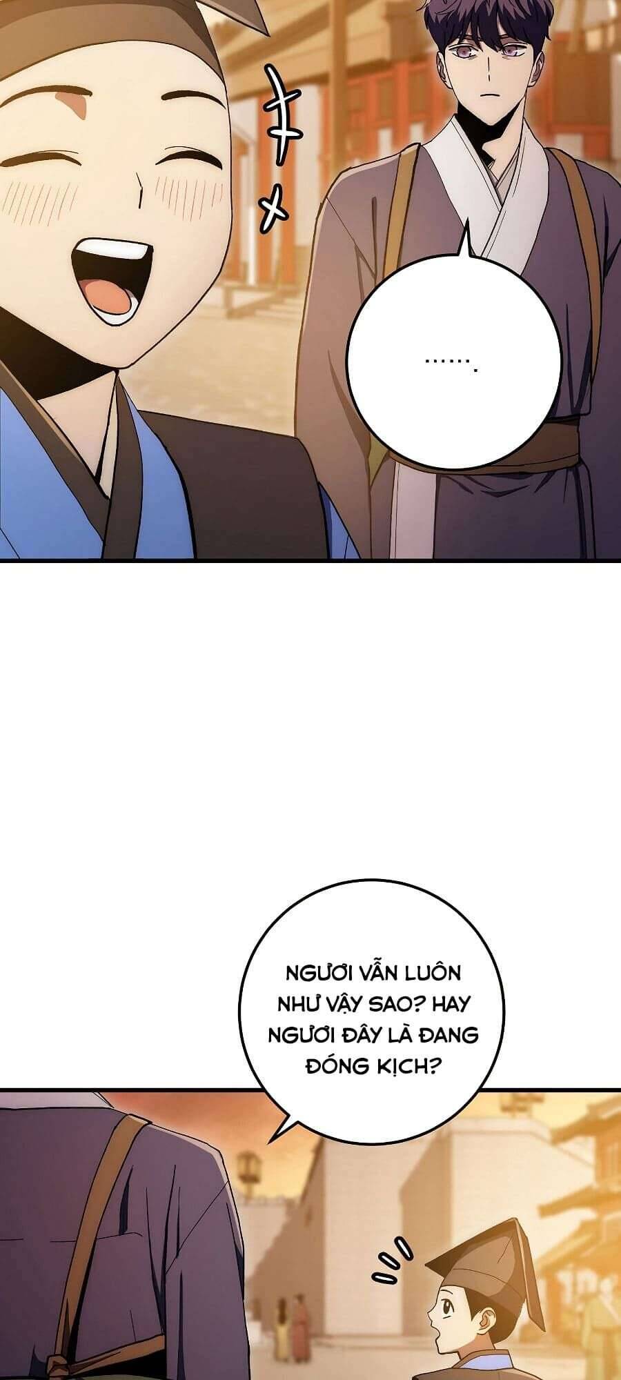 Huyền Thoại Diệt Thế Độc Long - Chapter 63 - Page 39