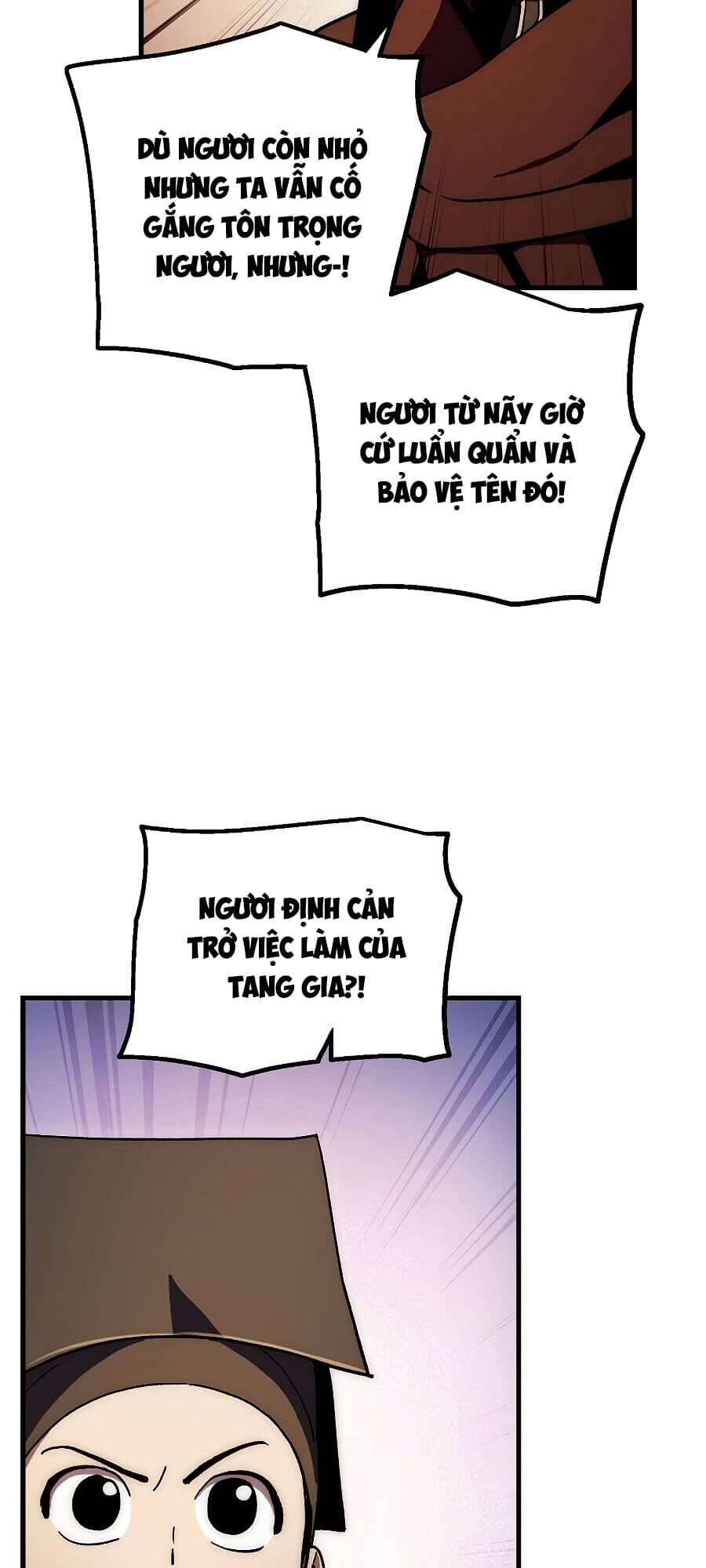 Huyền Thoại Diệt Thế Độc Long - Chapter 63 - Page 4