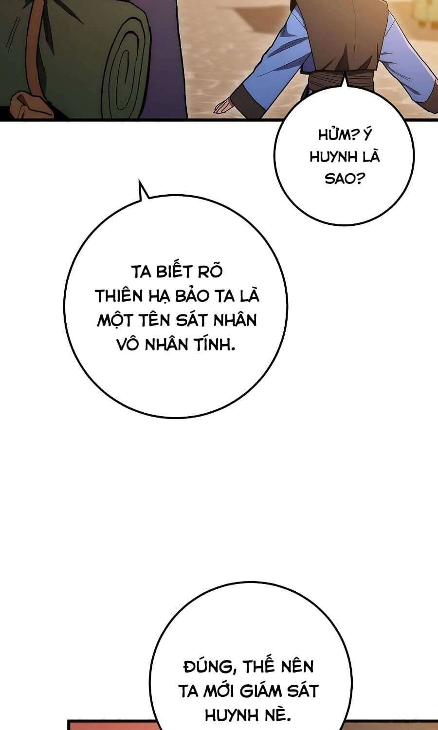 Huyền Thoại Diệt Thế Độc Long - Chapter 63 - Page 40