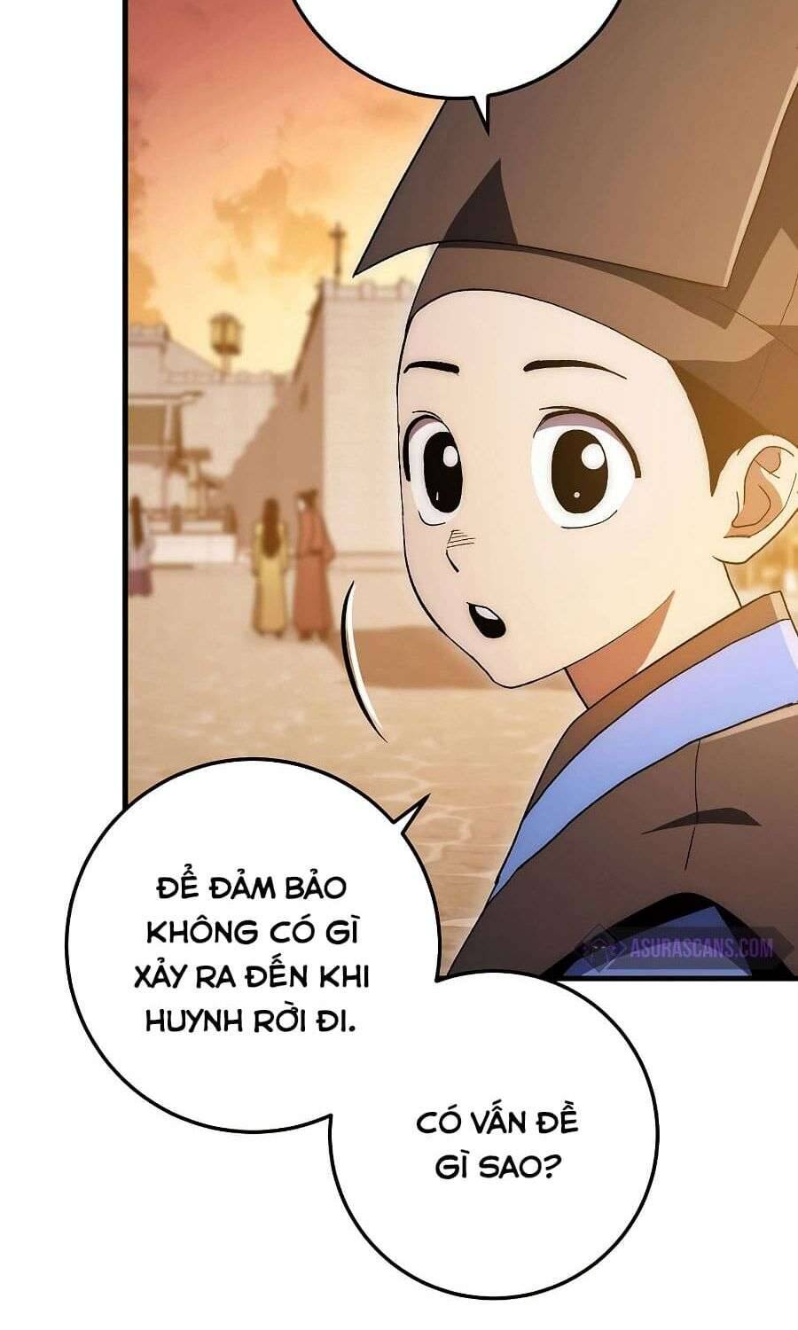 Huyền Thoại Diệt Thế Độc Long - Chapter 63 - Page 41