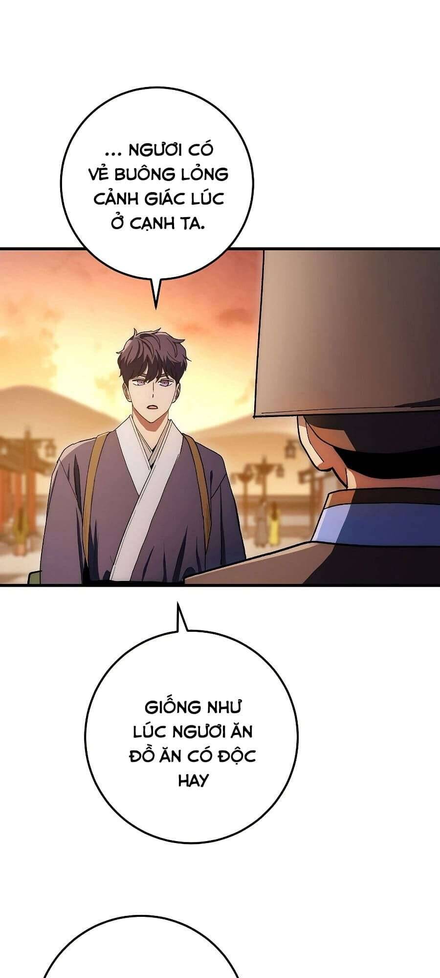 Huyền Thoại Diệt Thế Độc Long - Chapter 63 - Page 42