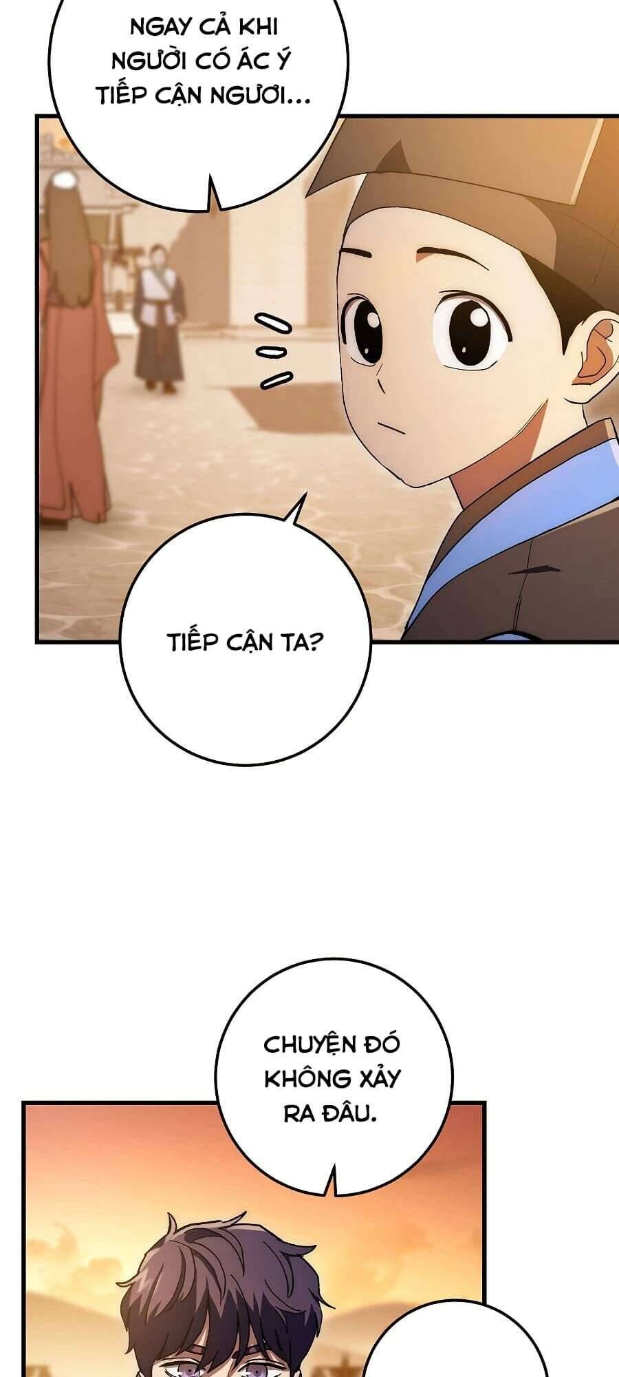 Huyền Thoại Diệt Thế Độc Long - Chapter 63 - Page 43