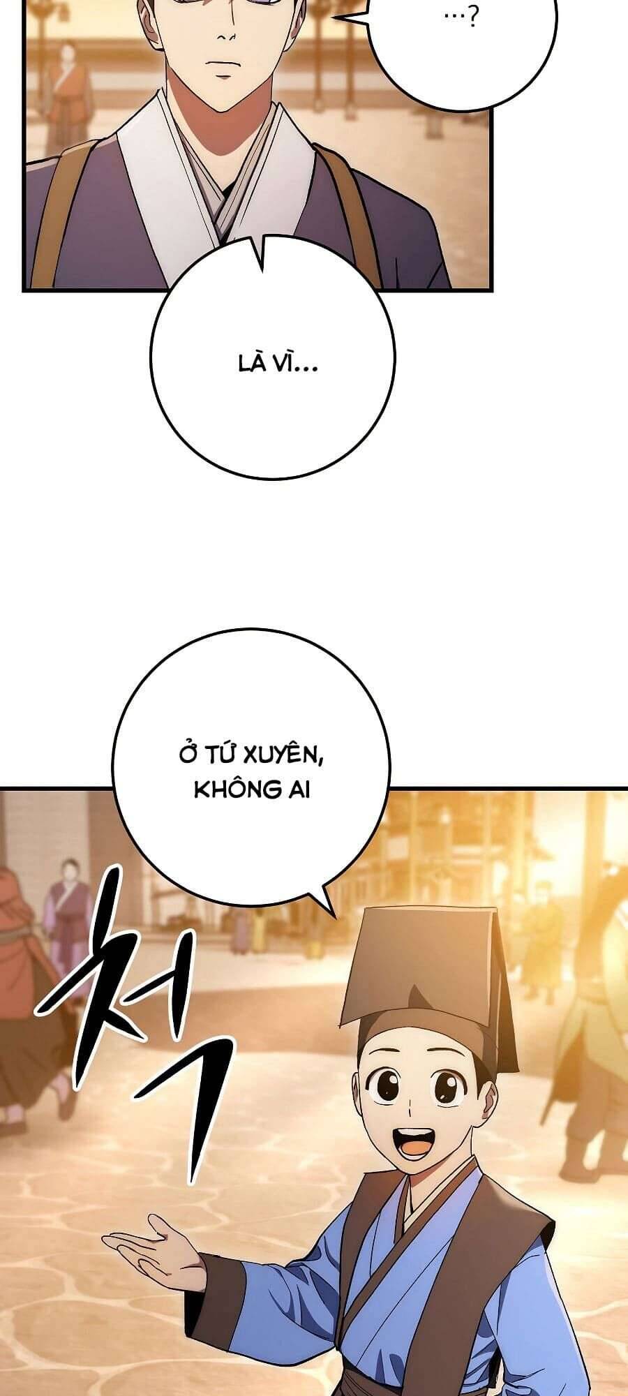 Huyền Thoại Diệt Thế Độc Long - Chapter 63 - Page 44