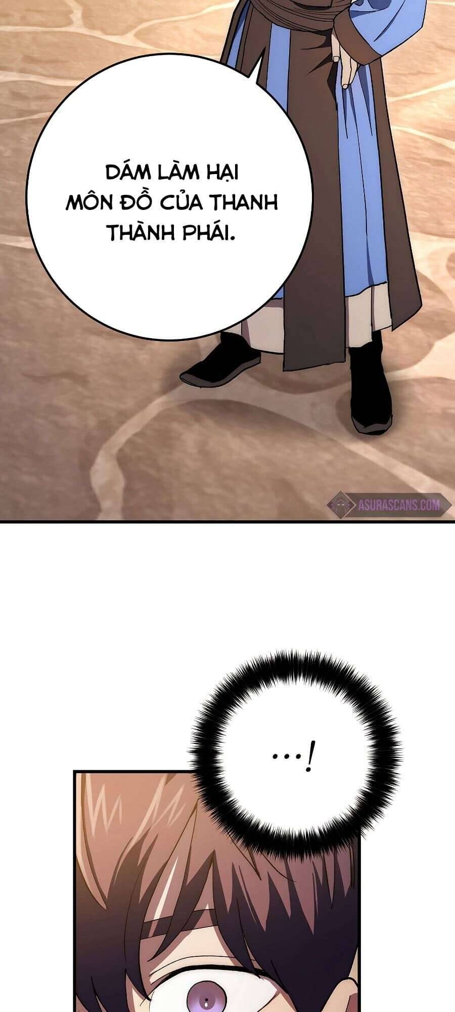 Huyền Thoại Diệt Thế Độc Long - Chapter 63 - Page 45