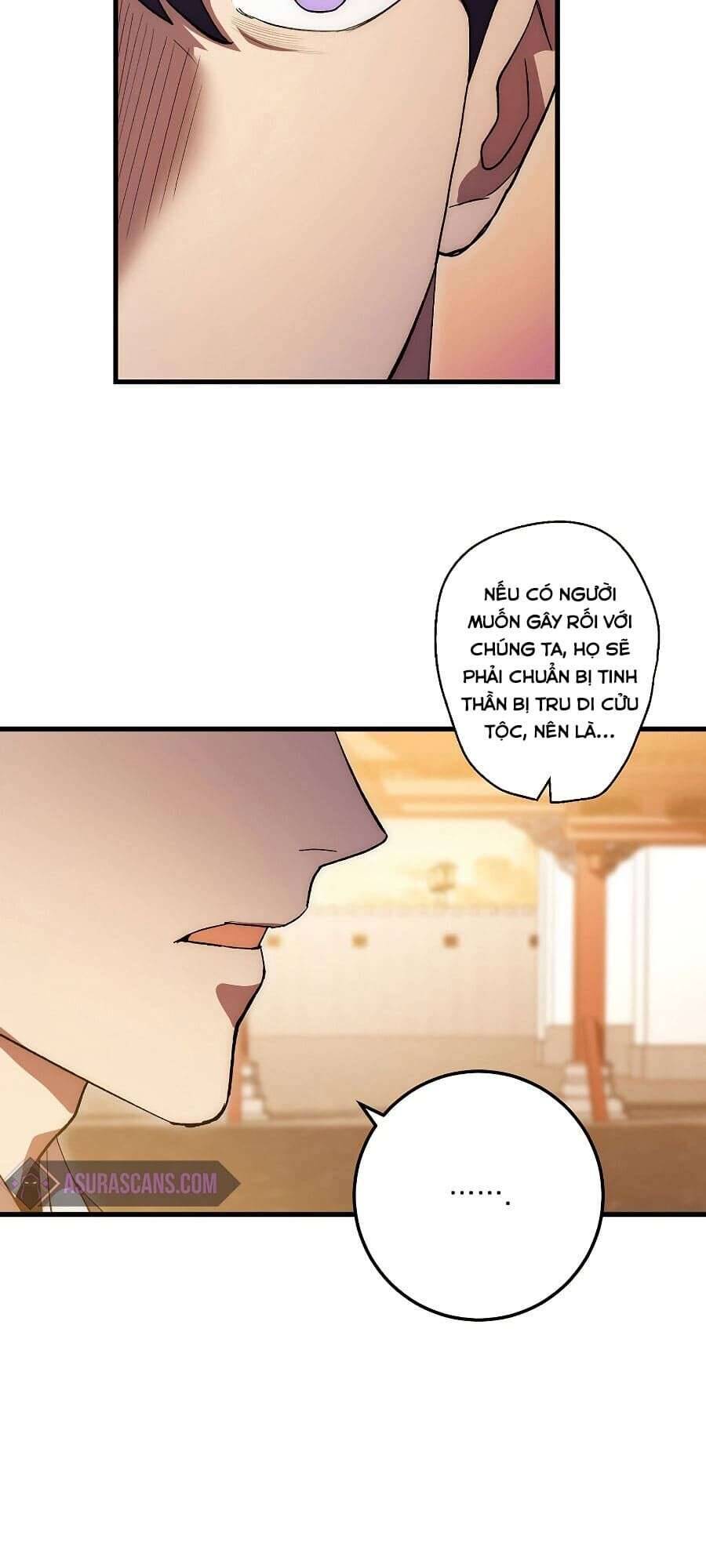 Huyền Thoại Diệt Thế Độc Long - Chapter 63 - Page 46