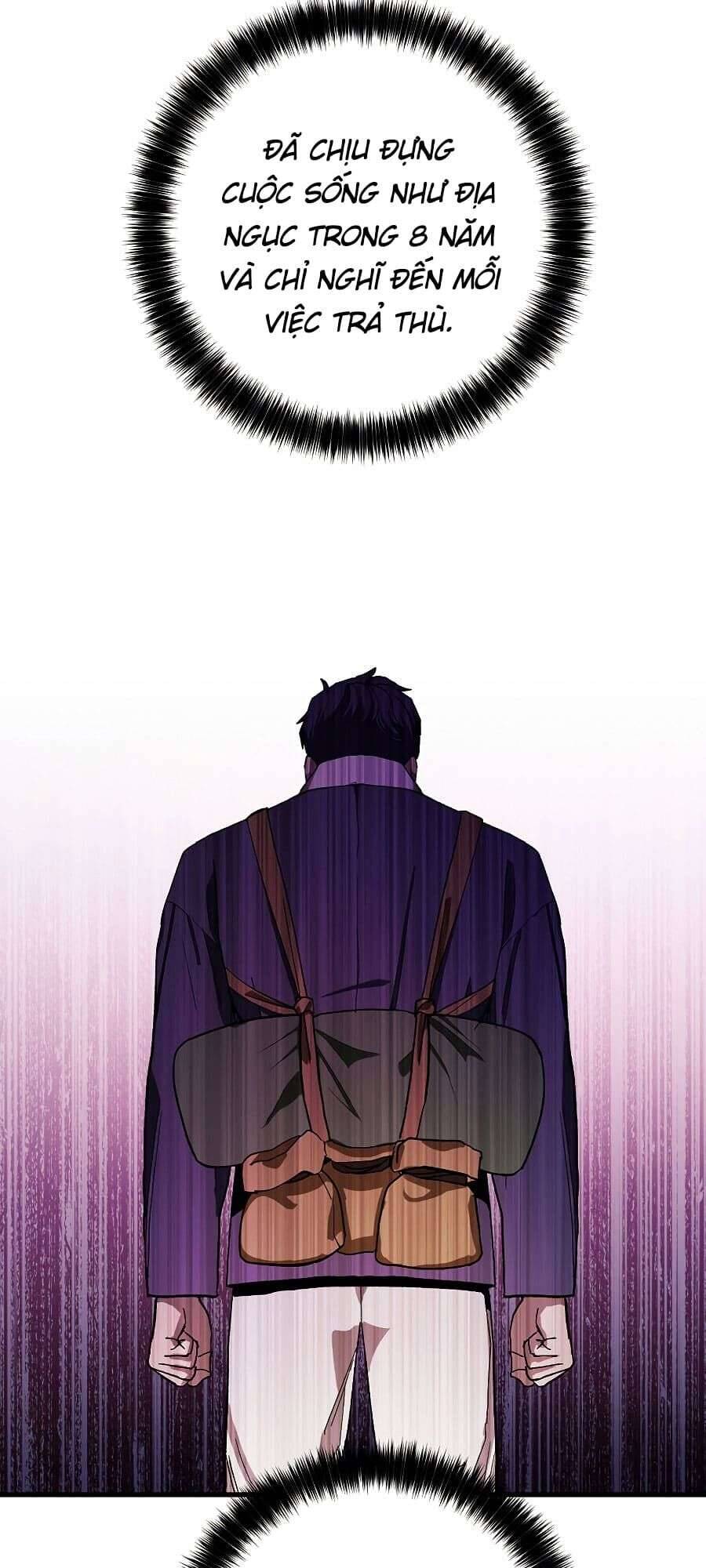 Huyền Thoại Diệt Thế Độc Long - Chapter 63 - Page 48