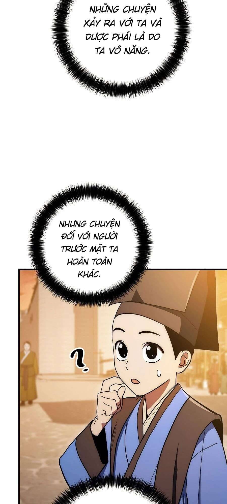 Huyền Thoại Diệt Thế Độc Long - Chapter 63 - Page 49