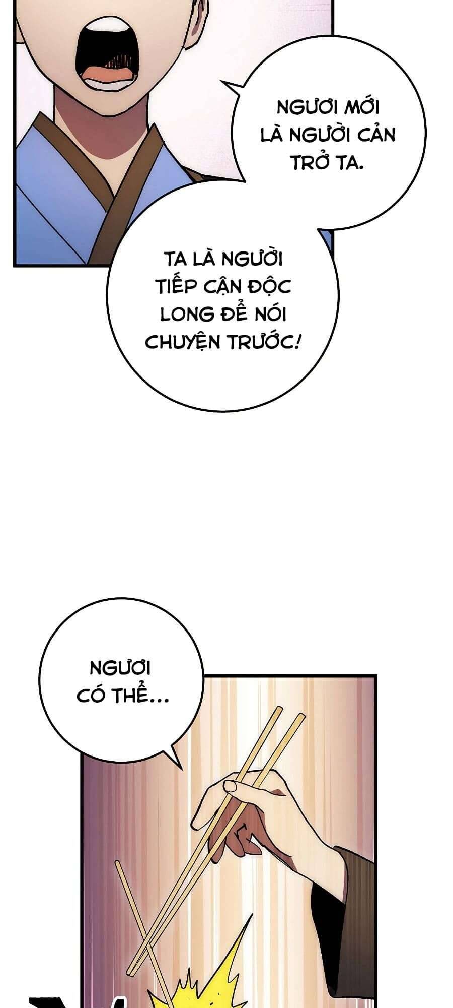 Huyền Thoại Diệt Thế Độc Long - Chapter 63 - Page 5
