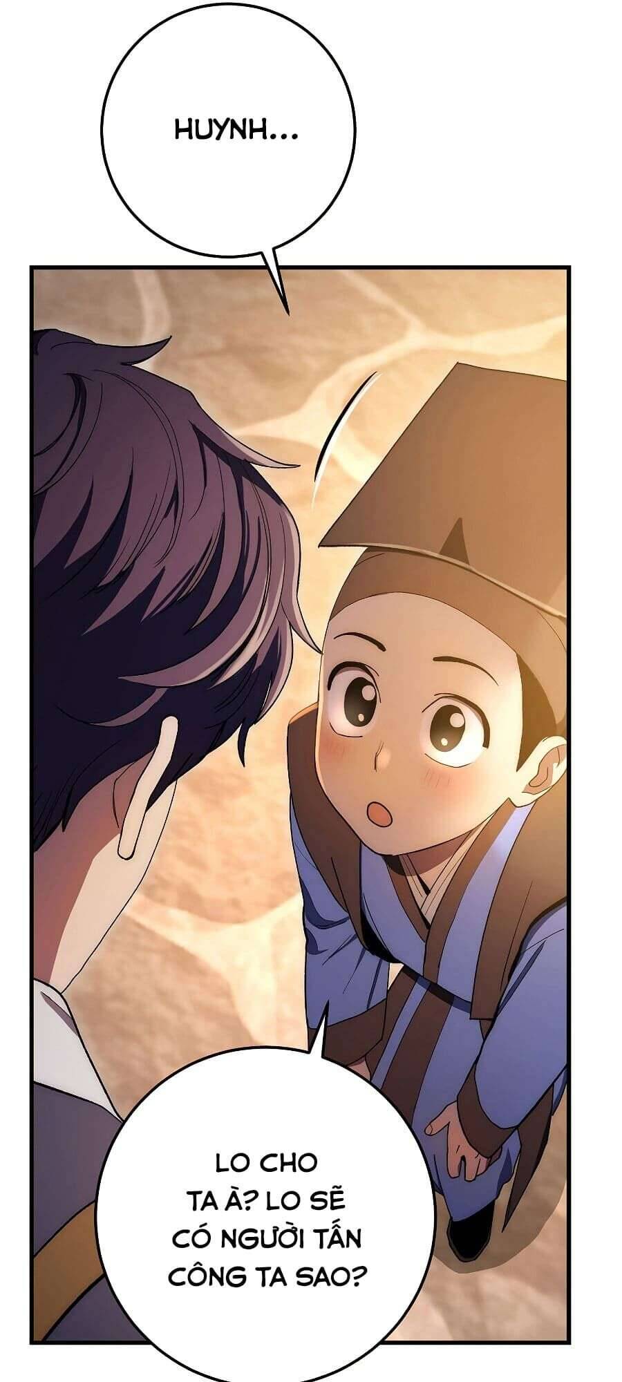 Huyền Thoại Diệt Thế Độc Long - Chapter 63 - Page 53