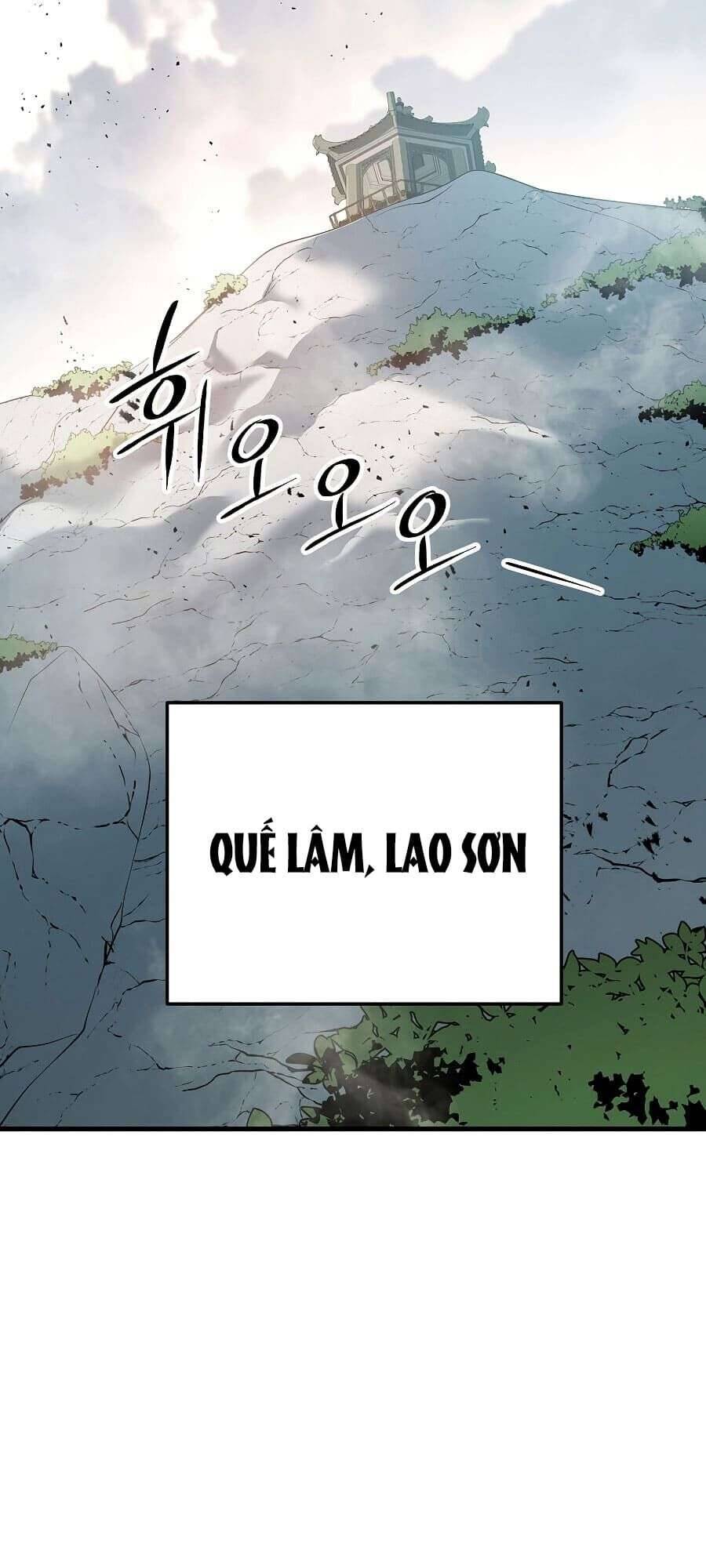 Huyền Thoại Diệt Thế Độc Long - Chapter 63 - Page 69